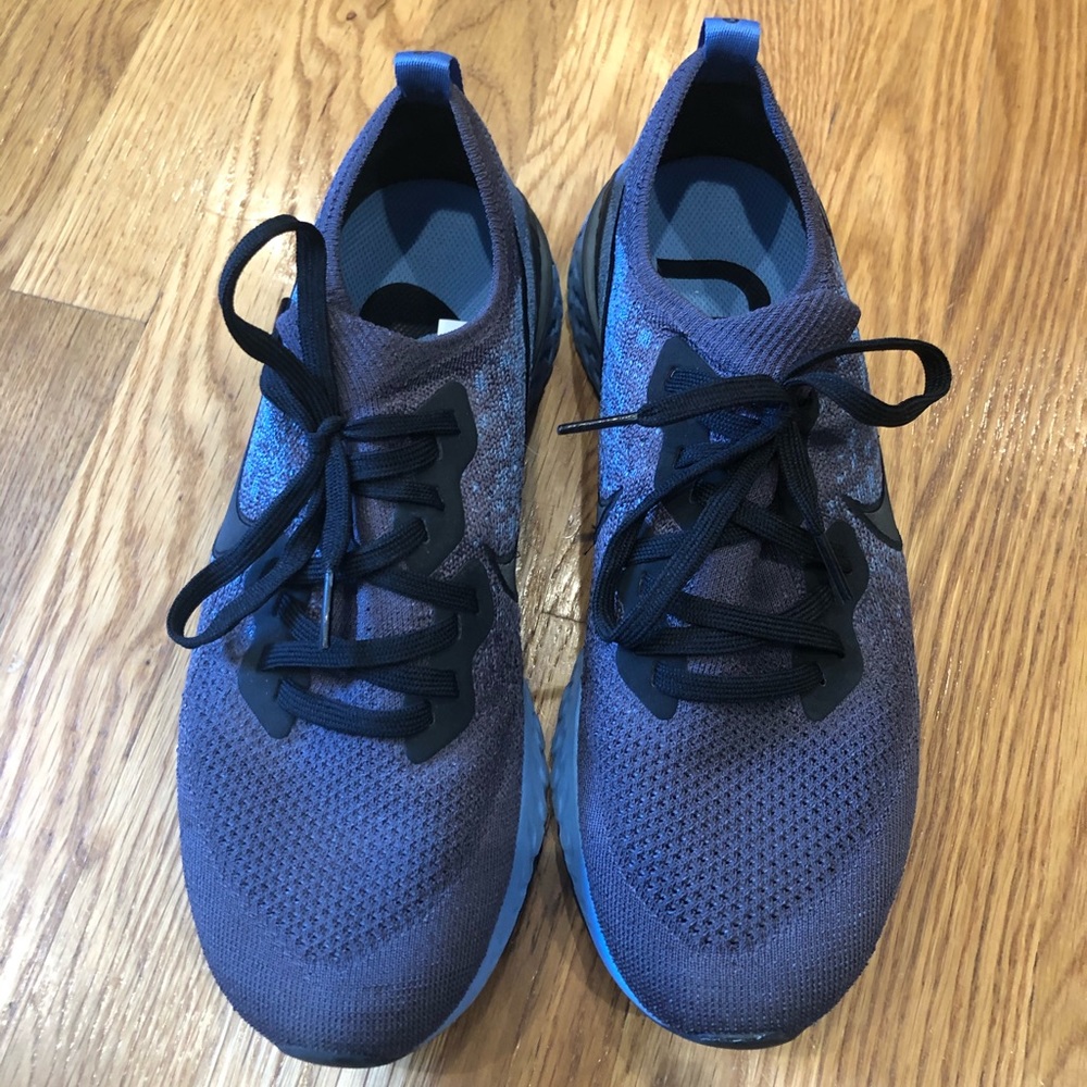 Nike Epic React Flyknit 2 US 10.5 Men’s
